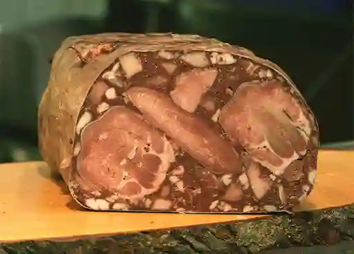 Queso de Cabeza