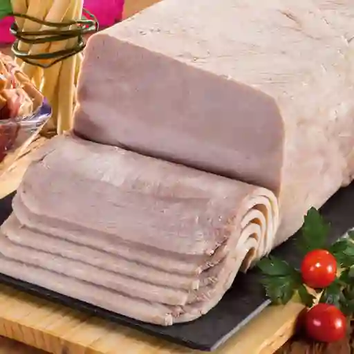 Jamón de Cordero