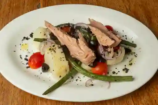 Ensalada Siciliana