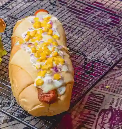 Perro Americano