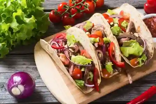 Taco Veggie
