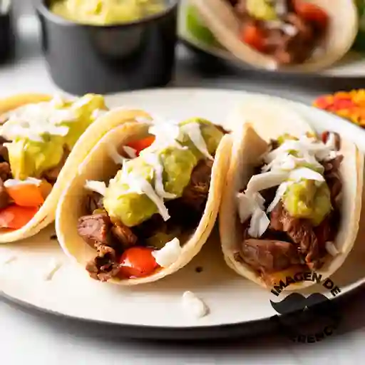 Tacos de Birria