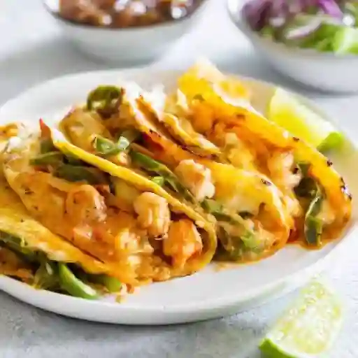 Tacos Gobernador