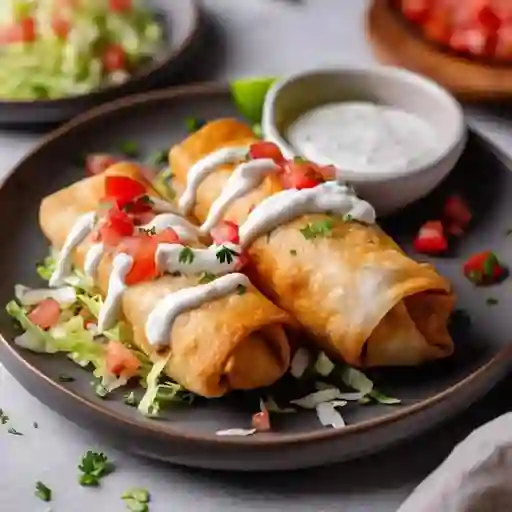 Chimichanga