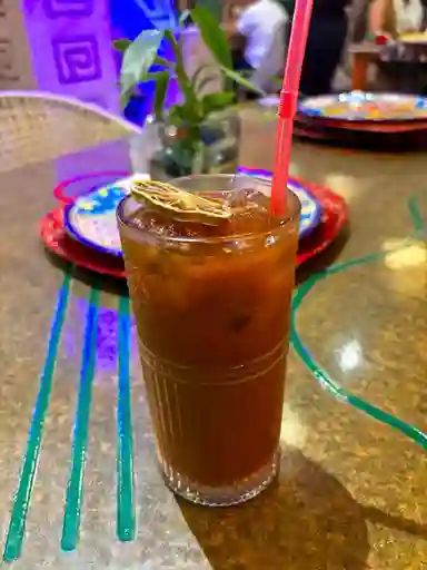 Agua de Tamarindo 16 Oz