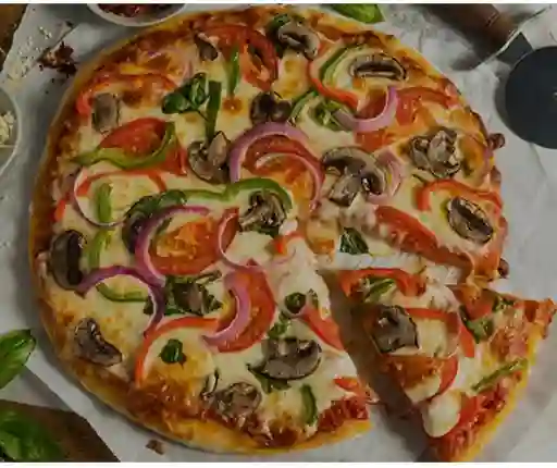 Vegetariana Personal Bebida
