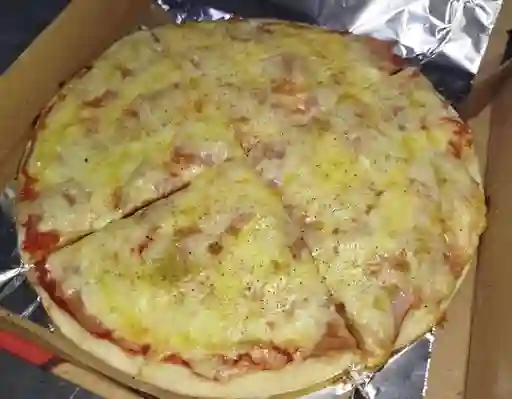 Mixta Personal