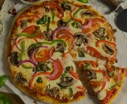 Vegetariana Personal