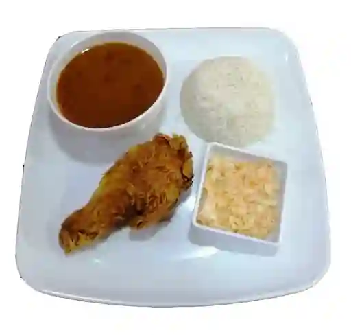 Bandeja Ejecutiva
