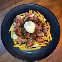 Papitas Argentinas