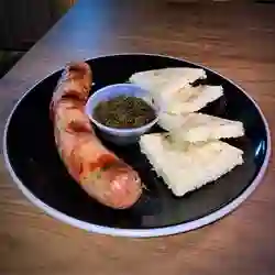 Chorizos Ancestrales