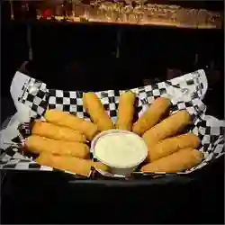 Palitos de Queso