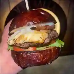 Burger Terrenal