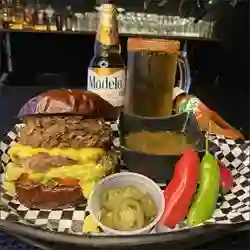 Mexicanisima