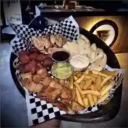 Picada de los Dioses