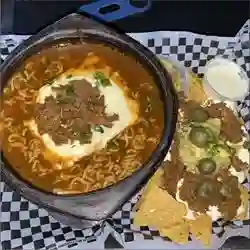 Combo Birriamen