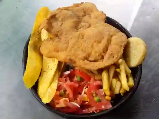 Chuleta