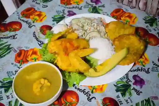 Especial de Gallina