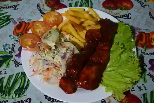Costilla