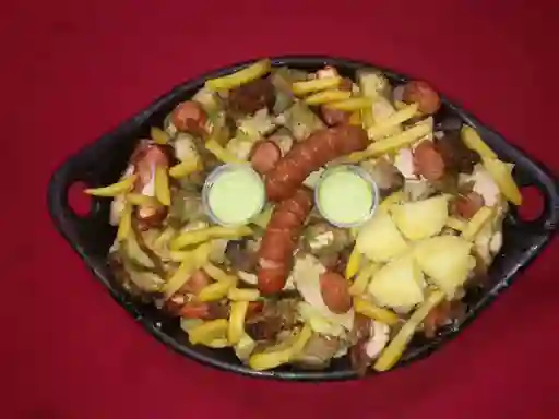 Picada