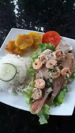 Tilapia