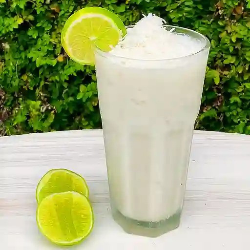 Limonada de Coco 24 Oz