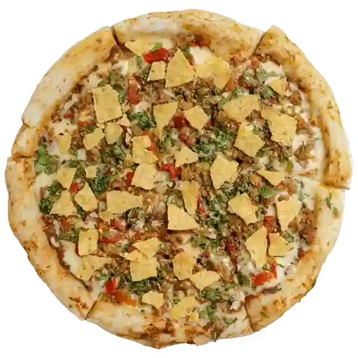 Pizza Mexicana