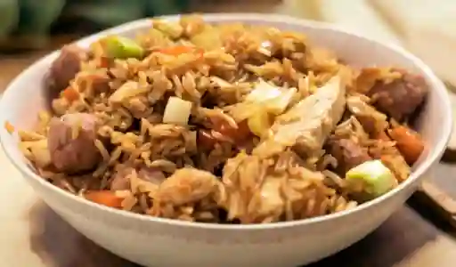 Arroz de la Casa