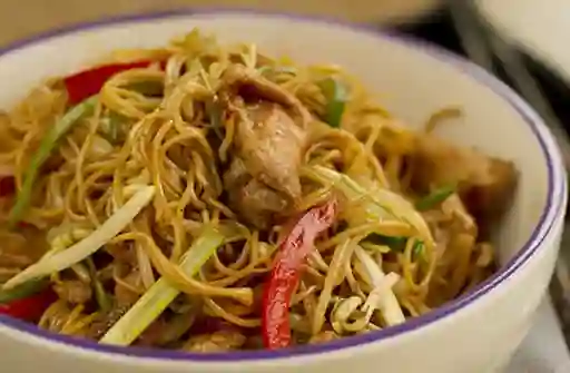 Chop Suey Especial