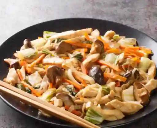 Chow Mein Especial