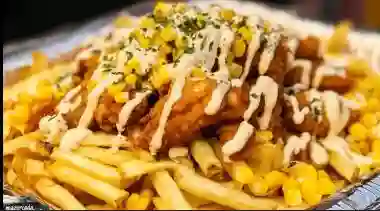 Mazorcada Basto