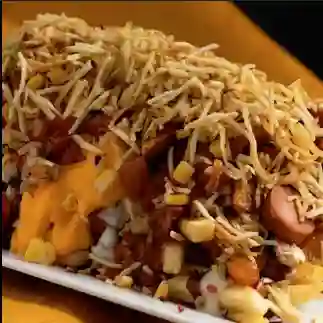 Mazorcada de Lomo