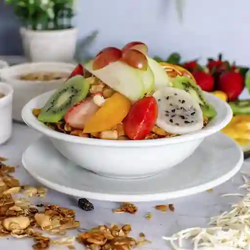 Ensalada Ligth