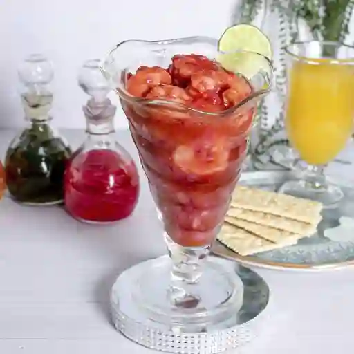Ceviche Grande