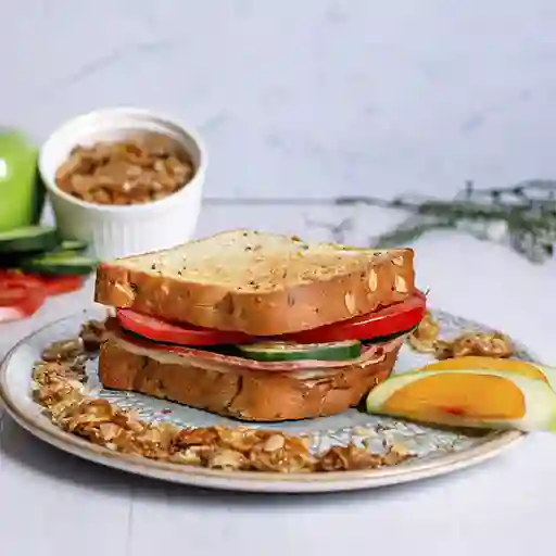 Sándwich Especial