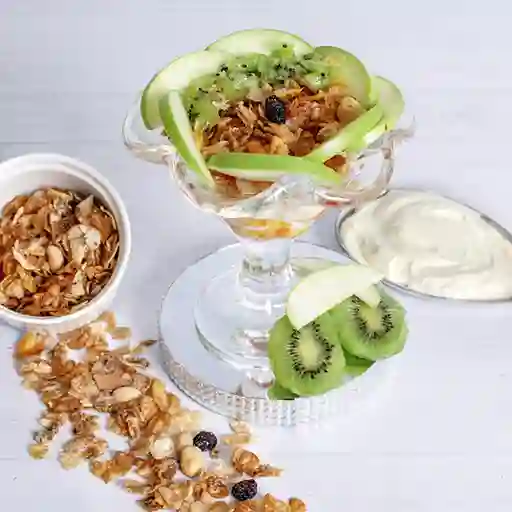 Parfait Frutos de la Pradera