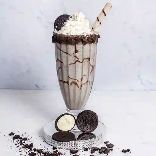 Malteada Oreo 300 ml
