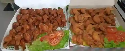 Alitas X 24