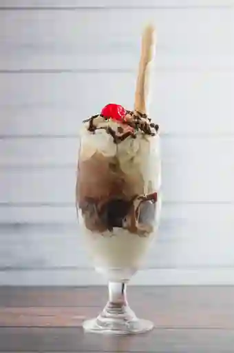 Pop Cream