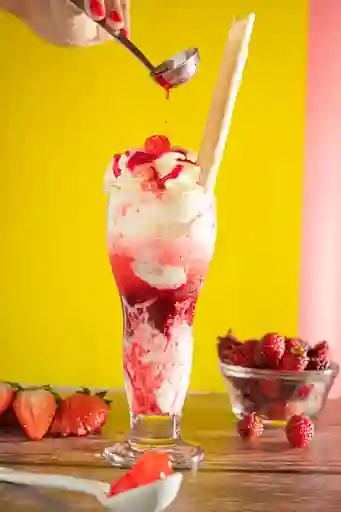 Frutos Rojos