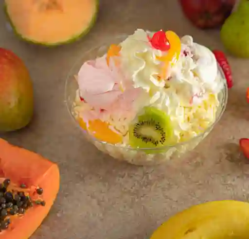 Ensalada Especial