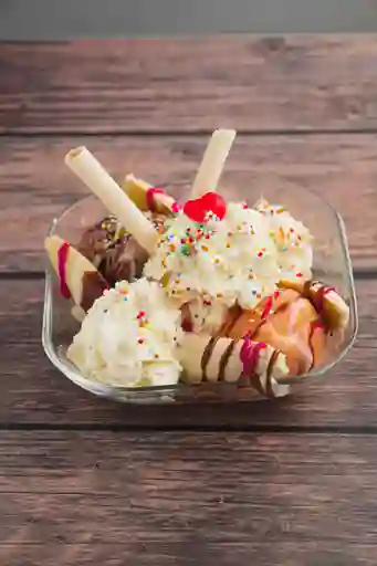 Banana Pop