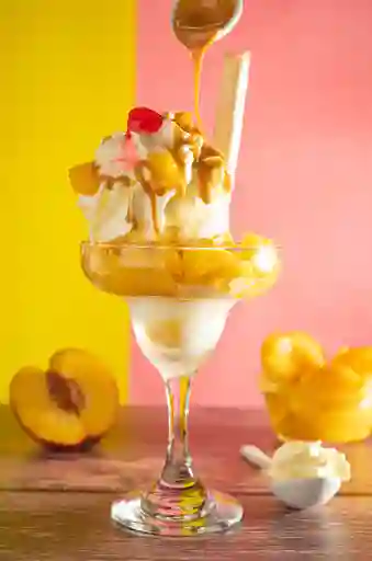Durazno Pop