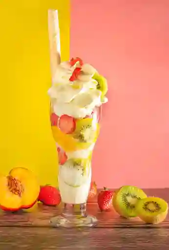 Explosión Frutal