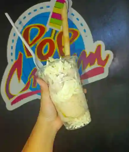 Vaso Queso