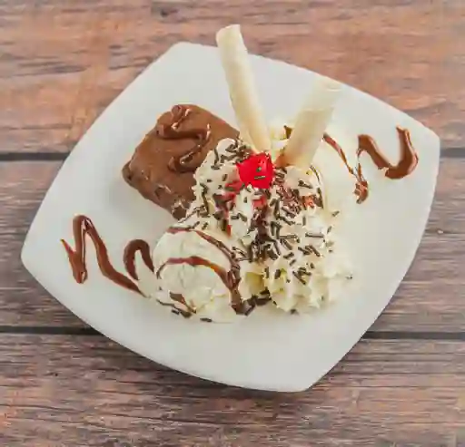 Brownie Pop
