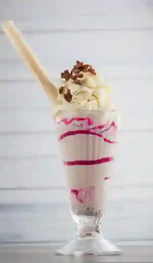 Malteada Pop