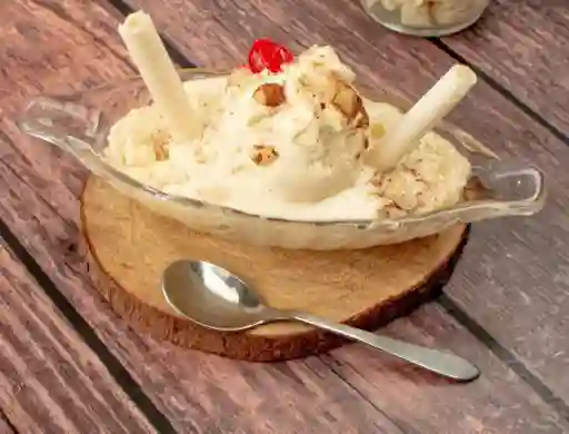 Dulce Sensación