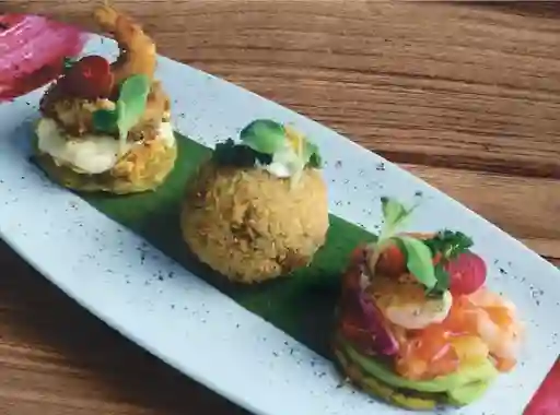 Tortilla Santo Cielo