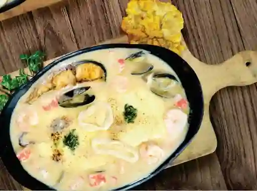 Cazuela la Barca (24 Onz)